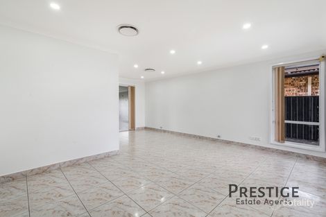 Property photo of 9 Brockman Street Wakeley NSW 2176