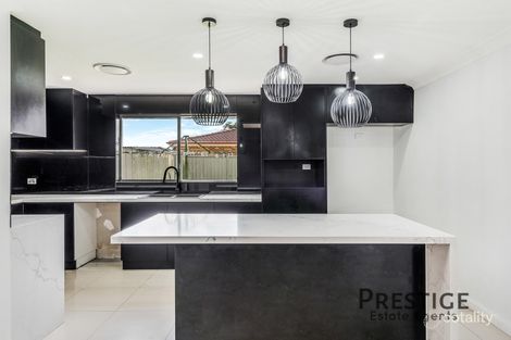 Property photo of 9 Brockman Street Wakeley NSW 2176