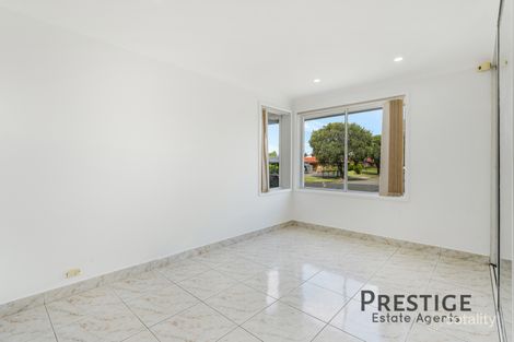 Property photo of 9 Brockman Street Wakeley NSW 2176