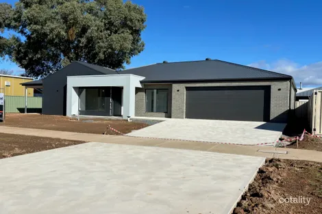 Property photo of 11 Lansdowne Street Barnawartha VIC 3688
