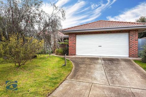 Property photo of 16 Carboni Crescent Lynbrook VIC 3975