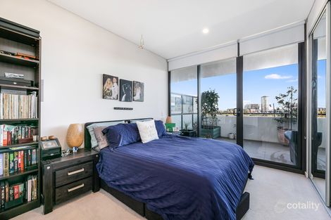 Property photo of 841/2C Defries Avenue Zetland NSW 2017