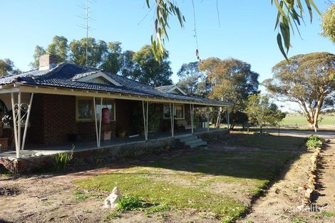 Property photo of 1424 Quairading-York Road Dulbelling WA 6383