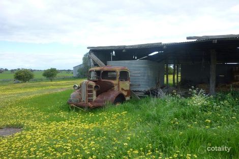 Property photo of 1424 Quairading-York Road Dulbelling WA 6383