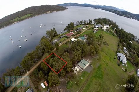 18 Chuter St, Deep Bay, TAS 7112