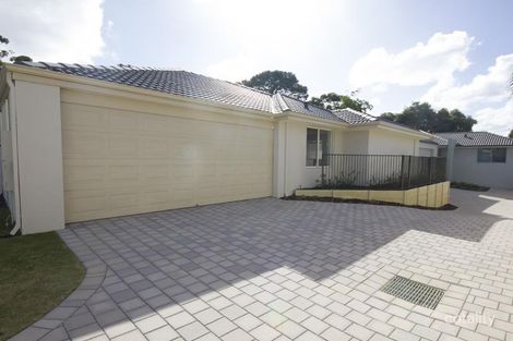Property photo of 157A Collier Road Embleton WA 6062