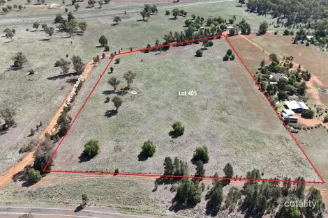 48 Furners Lane, Trewilga, NSW 2869