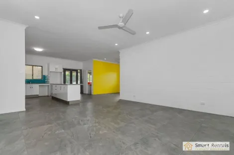 Property photo of 6 Coates Street Mount Louisa QLD 4814