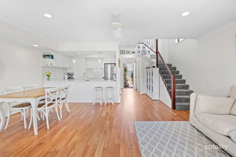 Property photo of 40/60-76 Caseys Road Hope Island QLD 4212