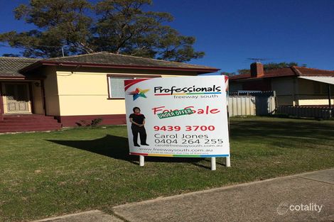 26 Hewison Rd, Medina, WA 6167