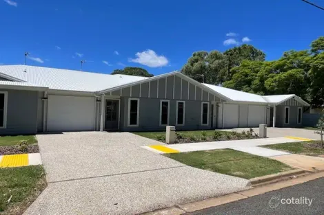 Property photo of 16 Forrest Street Pittsworth QLD 4356