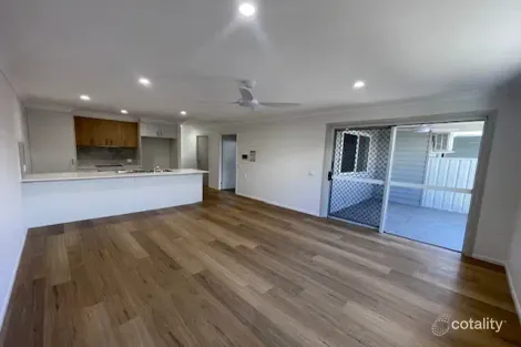 Property photo of 16 Forrest Street Pittsworth QLD 4356