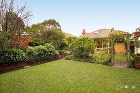 Property photo of 55 Mills Street Hampton VIC 3188