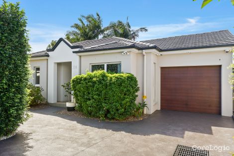 Property photo of 22A McIntyre Avenue Brighton-Le-Sands NSW 2216