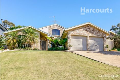 Property photo of 21 Smith Place Mount Annan NSW 2567