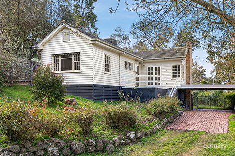 4 St Faiths Rd, Montmorency, VIC 3094