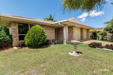 Property photo of 1 Plimsoll Court Caboolture South QLD 4510