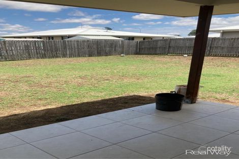 Property photo of 11 Madison Rose Drive Gracemere QLD 4702