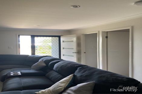 Property photo of 11 Madison Rose Drive Gracemere QLD 4702