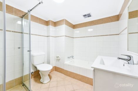 Property photo of 2/22 Henley Road Homebush West NSW 2140