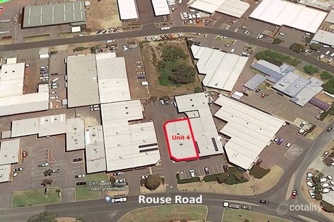 4/16 Rouse Rd, Greenfields, WA 6210