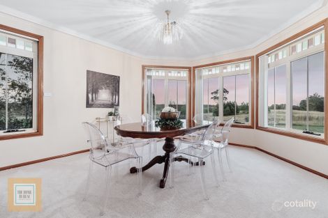 Property photo of 33 Dormitory Hill Road Scheyville NSW 2756