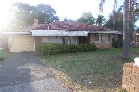 21 Highbury Cres, Beckenham, WA 6107