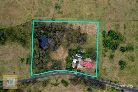 Property photo of 33 Dormitory Hill Road Scheyville NSW 2756