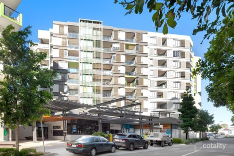 709/16 Aspinall St, Nundah, QLD 4012