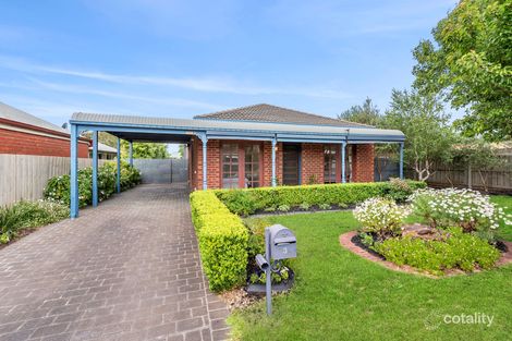 3 Glendenning Rise, Mornington, VIC 3931