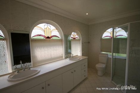 Property photo of 25 Stanhope Road Killara NSW 2071