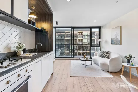 908/20 Shamrock St, Abbotsford, VIC 3067