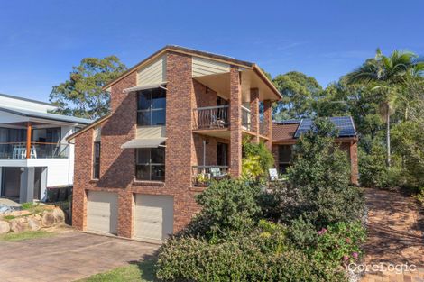 Property photo of 37 Minerva Court Eatons Hill QLD 4037