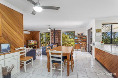 Property photo of 37 Minerva Court Eatons Hill QLD 4037