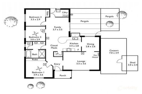Property photo of 69 Capella Drive Hallett Cove SA 5158
