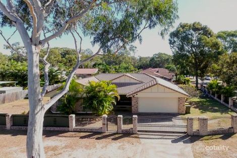 Property photo of 26 Leichhardt Circuit Forest Lake QLD 4078