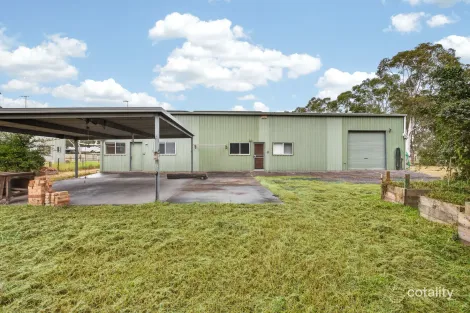 627-629 Londonderry Rd, Londonderry, NSW 2753
