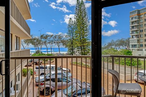 Property photo of 2E/80 The Esplanade Surfers Paradise QLD 4217