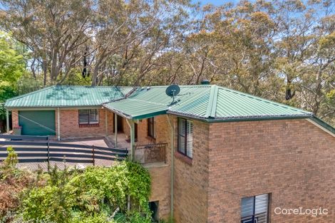 Property photo of 35 Henderson Road Wentworth Falls NSW 2782