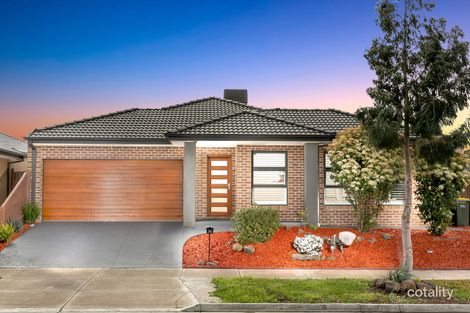 Property photo of 25 Beresford Road Wollert VIC 3750