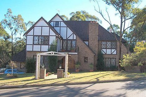 13 Linksley Ave, Glenhaven, NSW 2156