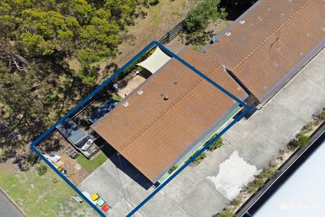 Property photo of 1/139 Port Stephens Drive Salamander Bay NSW 2317