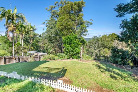 Property photo of 58 North Road Lower Beechmont QLD 4211