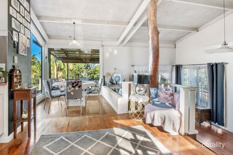 Property photo of 58 North Road Lower Beechmont QLD 4211
