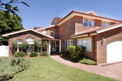 26 Parkwood Cl, Castle Hill, NSW 2154