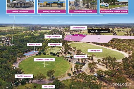 Property photo of 49 Fairfield Boulevard Jackass Flat VIC 3556