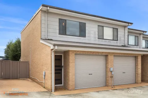 Property photo of 8/26 Carrington Street Queanbeyan East NSW 2620