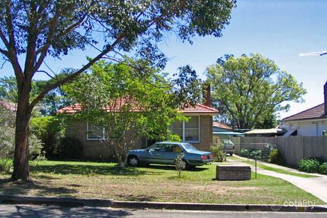 64 Alto St, South Wentworthville, NSW 2145