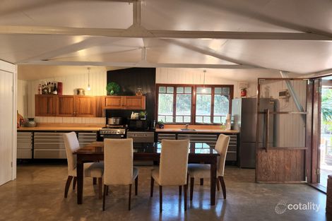 Property photo of 26 Grant Road Benarkin North QLD 4314