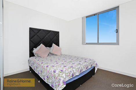 Property photo of 910/6 River Road West Parramatta NSW 2150